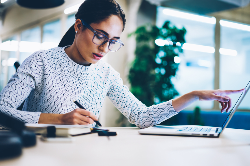 Stuck in your accounting job? The US market is the answer  