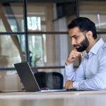 The only way out of painful self-employment