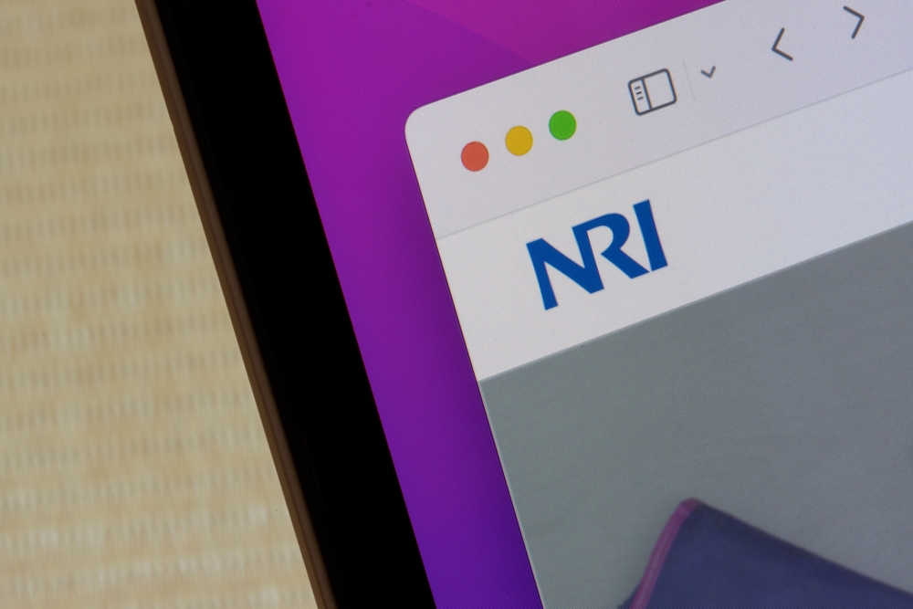 The NRI dream