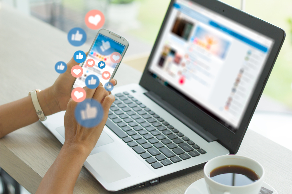 How to write a story that goes viral on social media