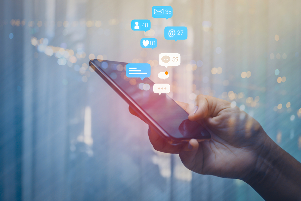 Go viral, work remote and earn in dollars with social media mastery