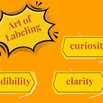 labels
