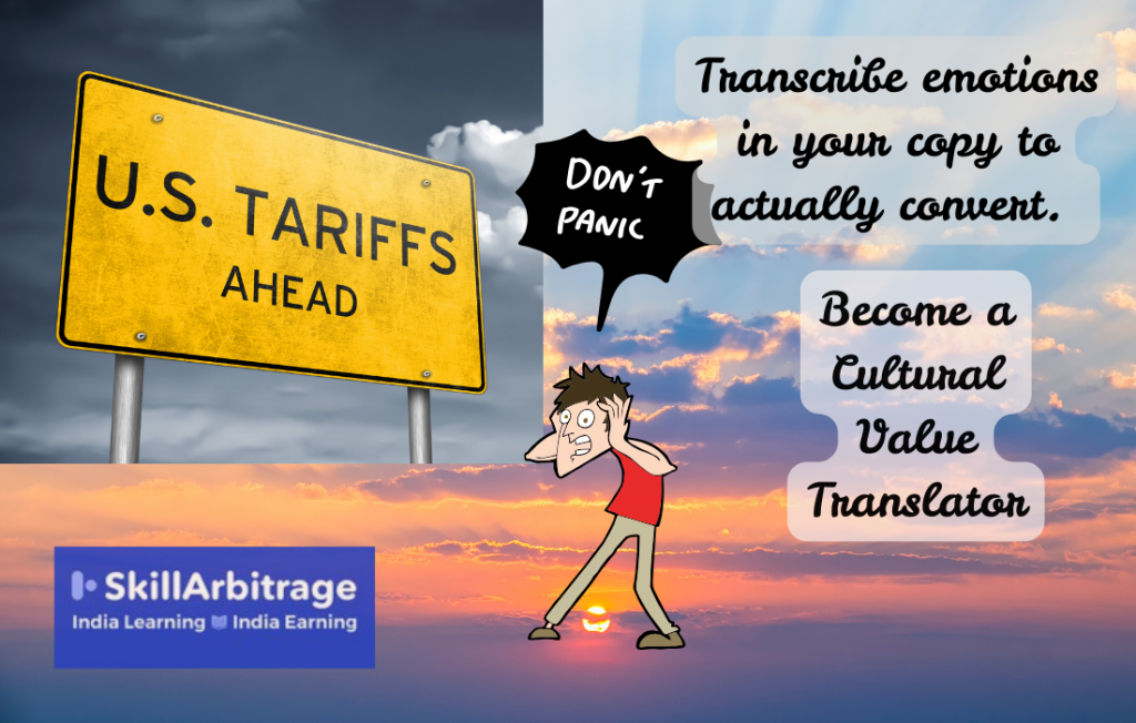decorative image for US tariff