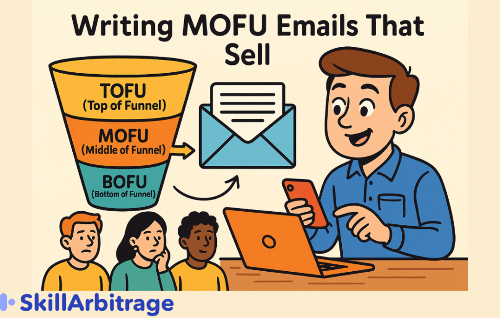 Decorative image for MOFU email