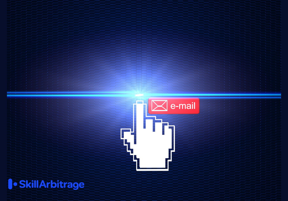 Decorative image for emails