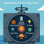 Independent Director Jobs