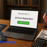 Enrolled Agent Exam