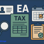 Enrolled Agent Exam