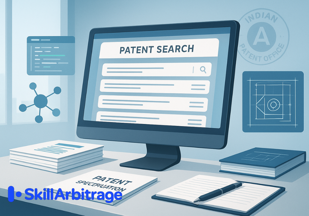 PATENT AGENT JOBS