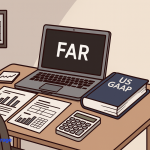 CPA exam FAR