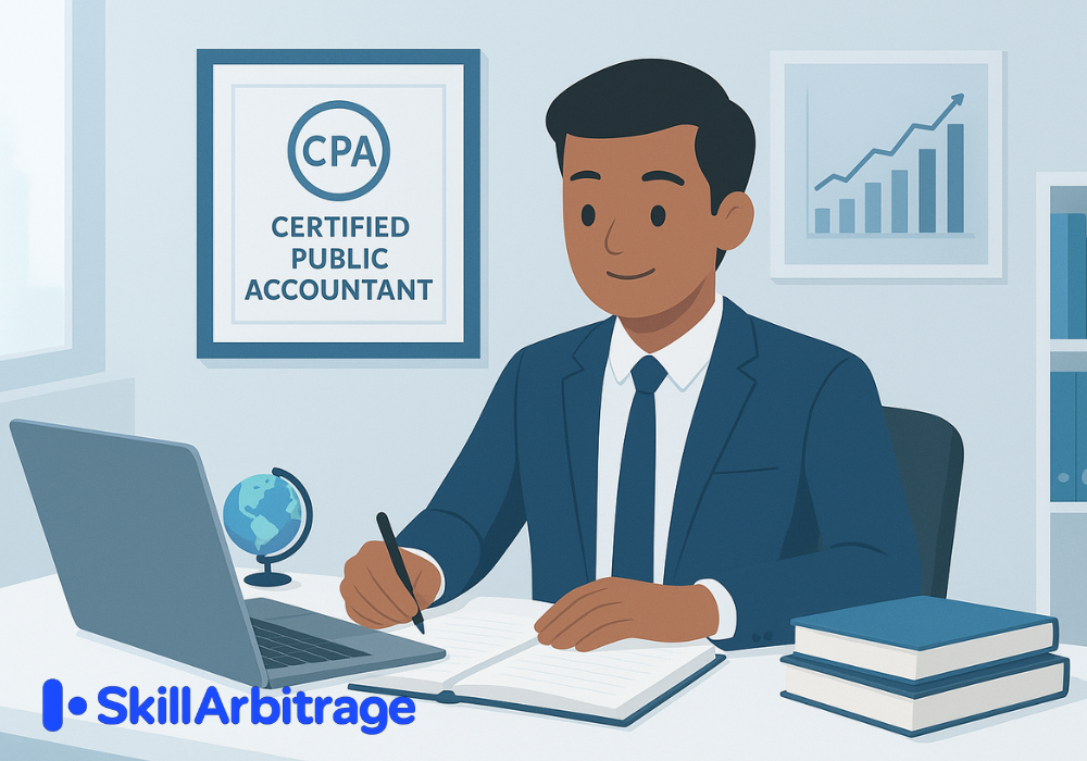 CPA Exam