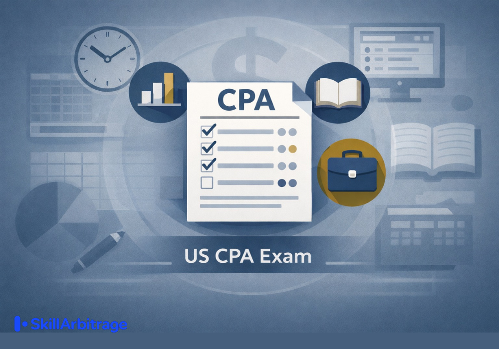 US CPA Exam
