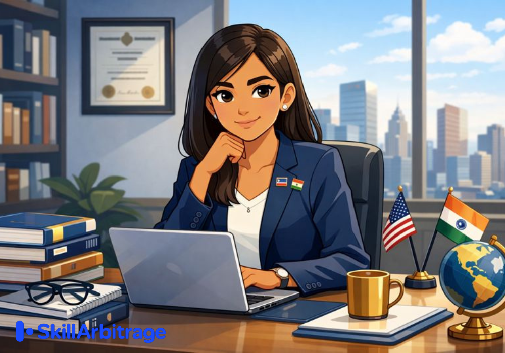 How do I become a US CPA