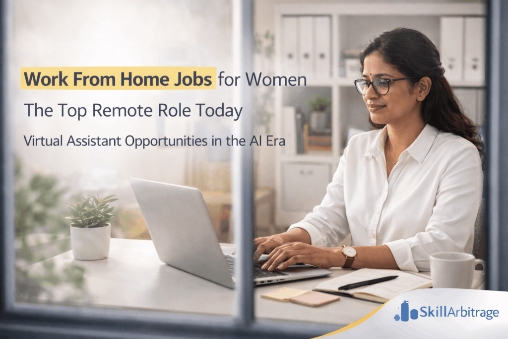 work from home jobs