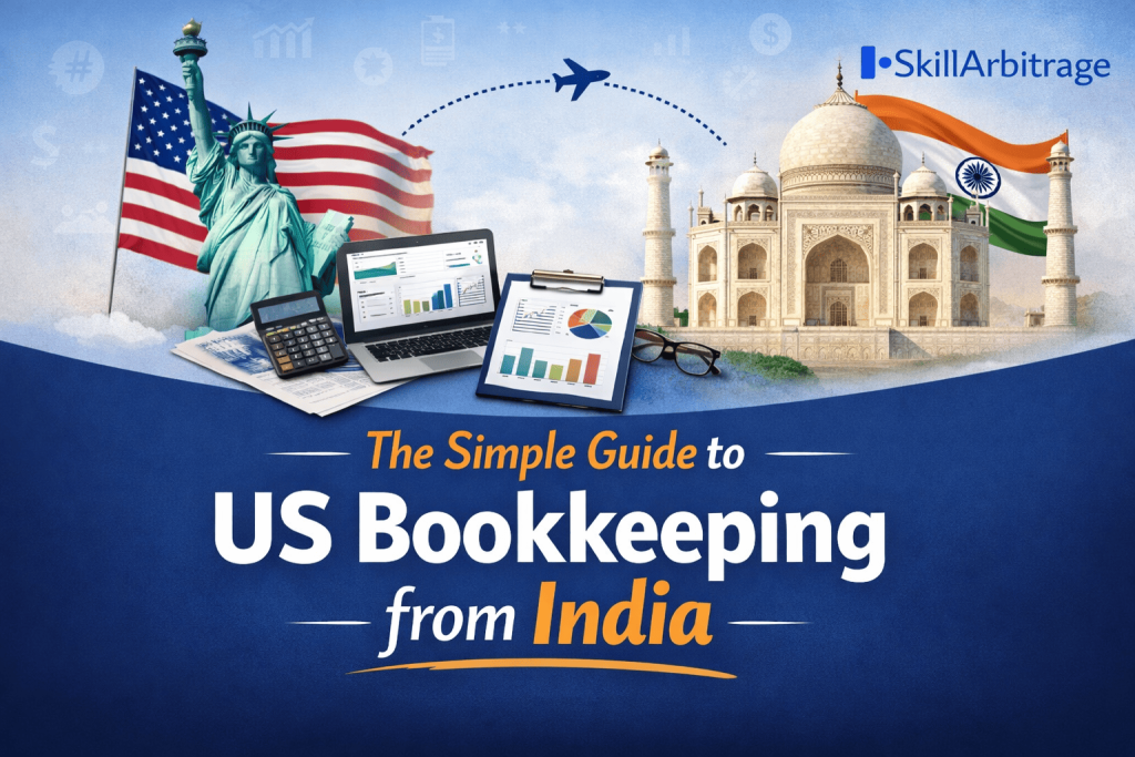 US Bookkeeping