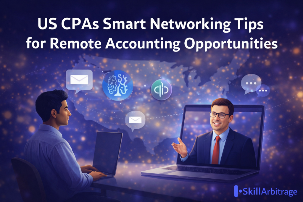 US CPAs