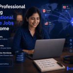 Real story: how our first remote jobs hire went from ₹15K part-time to leading a 70-person team. The remote jobs roadmap any Indian ops pro can follow.
