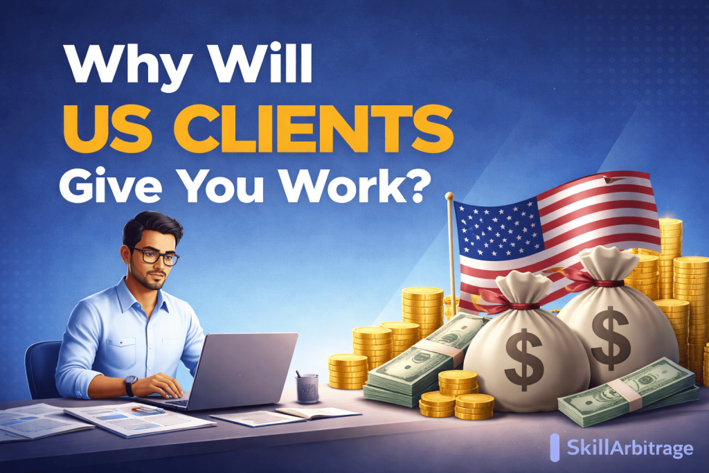US clients