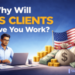 US clients