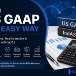 US GAAP