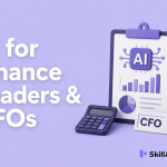 AI for Finance