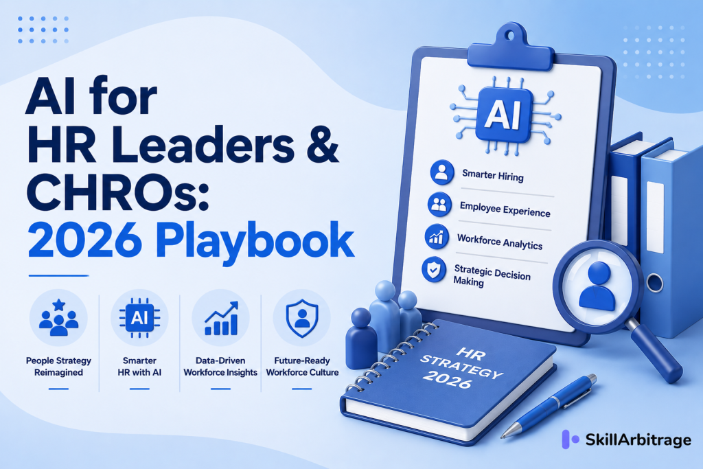 AI for HR Leaders