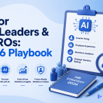 AI for HR Leaders