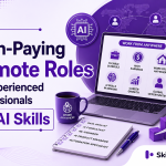 Four routes to a high-paying remote AI role, Build, Direct, Govern, Apply, with real 2026 pay data and a framework to pick the one that fits your experience
