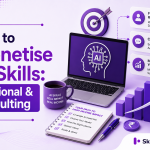 How senior professionals monetise AI skills through fractional roles, consulting, and productised services in 2026: what to offer, what to charge, how to start