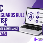 The FTC Safeguards Rule binds the US firm, not you, but section 314.4(f) forces it into your contract. Here is what an offshore firm must actually prove