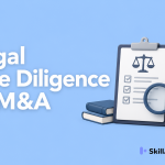 legal due diligence in M&A