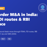 M&A