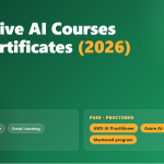Best Generative Ai Prompt Engineering Certifications in India