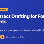 Contract Drafting for Foreign Clients: Skills, AI Tools and Rates (2026)