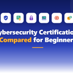 Cybersecurity Certifications Compared for Beginners