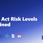 EU AI Act Risk Levels Explained